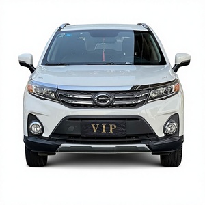 GAC GS3 2017 d'<span class=keywords><strong>occasion</strong></span>, 1.5L, automatique, conduite à gauche, SUV compact, jantes en alliage, Euro 5, pour l'exportation |   Approvisionnement en gros - Product Image 1