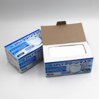 Caja de Papel Kraft para Alimentos con Impresión Personalizada, Contenedor de Cartón Reciclado, Laminado, Ecológico, Fácil de Reciclar