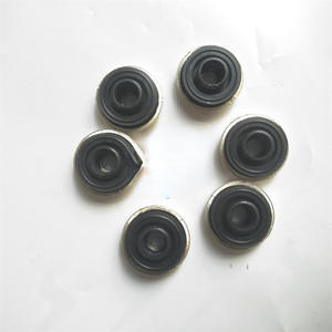 Junta de sellado de la tapa de válvulas 90441-PNA-010 para Honda Accord Civic Odyssey, juntas de caucho de nitrilo para el sistema del motor - Product Image 4