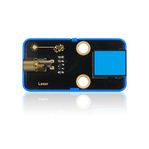 Kidsbits STEM Elektronik Yapı Taşları Arduino Programlama için Lazer Modülü - Product Image 5