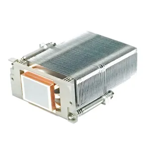 New CPU Heatsink For HP Proliant DL580 G8 DL580G9 732443-001 735514-001