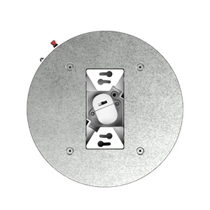 Đèn <span class=keywords><strong>LED</strong></span> Gắn Đĩa Bề Mặt Đèn Trần Khẩn Cấp <span class=keywords><strong>LED</strong></span> Thất Bại Điện 7 Inch 15W Đèn Mỏng Gắn Phẳng Có Thể Điều Chỉnh Độ Sáng ETL - Product Image 3