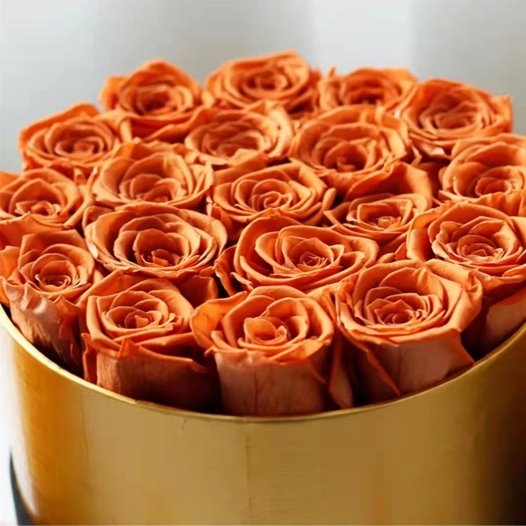 กอดบาร์เรล12กุหลาบ