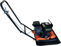 Compacteur à plaque vibrante CE 60KG C-60