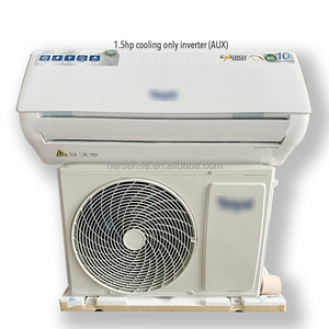 Aires Acondicionados Split Roya Africa de 1 HP Solo Frío con Compresor GMCC, Productos para el Hogar Inteligente, Tecnología Wind Free - Product Image 1
