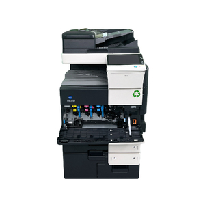 Nuovissima fotocopiatrice per ufficio A3 per fotocopiatrici <span class=keywords><strong>Konica</strong></span> <span class=keywords><strong>Minolta</strong></span> <span class=keywords><strong>Bizhub</strong></span> C759 di seconda mano - Product Image 3