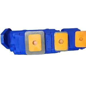 Bomba de Engranajes de Acero Huamao Nueva 803083285 para Plataforma de Perforación de Construcción, Bomba Hidráulica con 1 Año de Garantía - Product Image 2