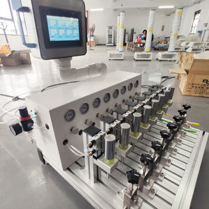 Tandenborstel Vermoeidheid <span class=keywords><strong>Tester</strong></span> Machine - Product Image 3