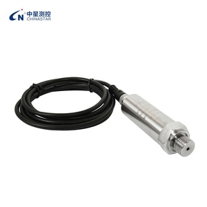 Trasmettitore di Pressione Industriale CS-PT800 0~40MPa Scelta OEM per Misurazioni Accurate - Product Image 5