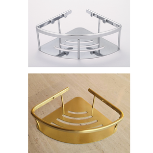 ชั้นวางอุปกรณ์ในห้องน้ำชั้นวางอุปกรณ์อาบน้ำ - Product Image 2