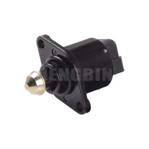 Vannes de ralenti série AC9, numéros de modèle 4237071 4300291 4458366 4798377 4861083 4300495 - Product Image 2