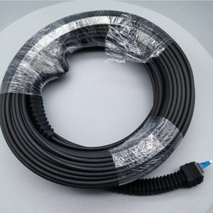 473288A.102สายเคเบิลใยแก้วนำแสง NSN LC OD-LC OD 2M คู่สำหรับ Nokia FAS 473288A - Product Image 3