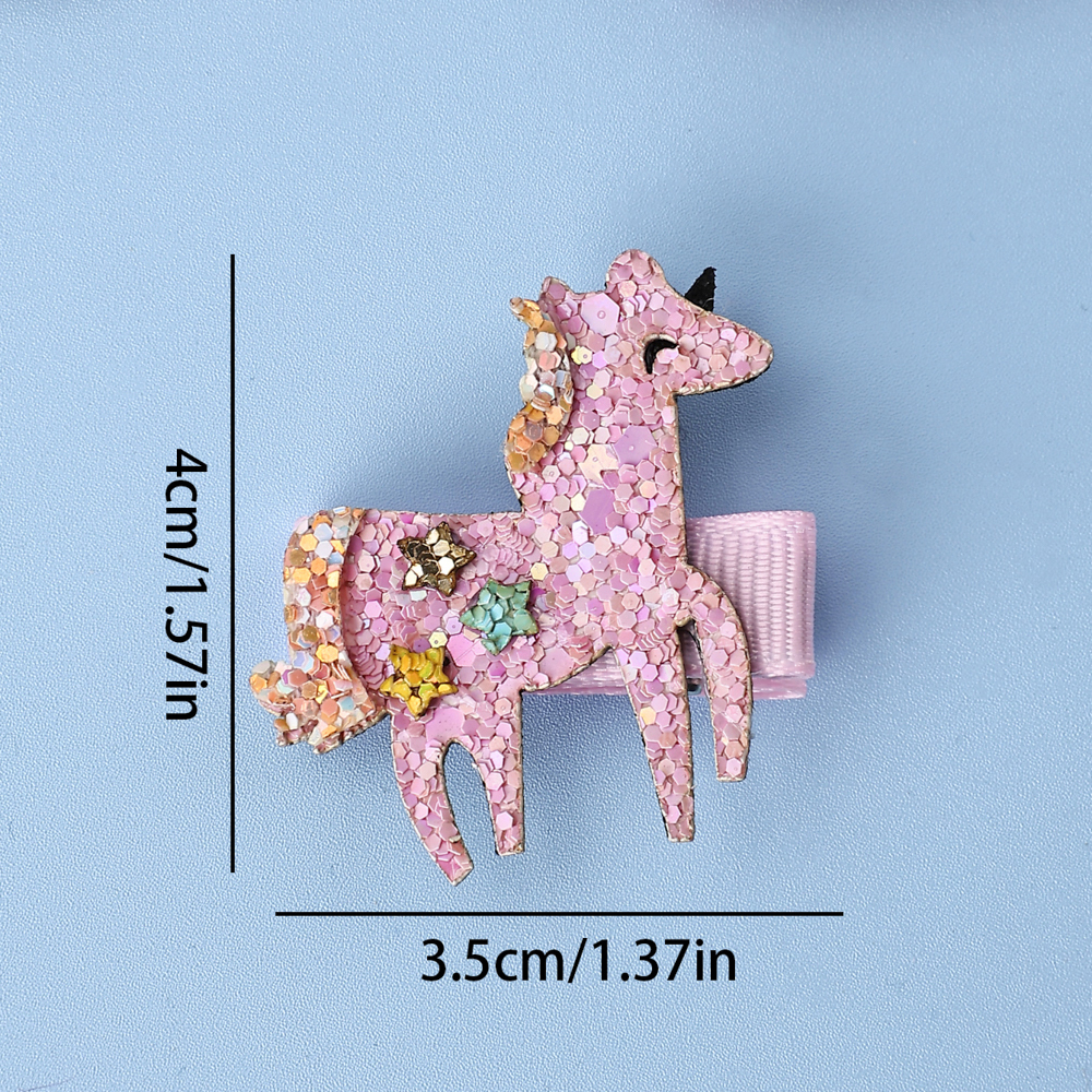 24 Blaue Schmetterlings-Haarspangen Für Frauen & Mädchen – Rutschfeste Mini-Clips Für Pony & Strähnen – Stylisches Haarschmuck-Set