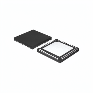 ชุดแผงวงจรรวม40 UFQFN ชุดแผงวงจรรวม32BIT MCU 128KB แฟลช40QFN ของแท้ CYPM1111-40LQXIT - Product Image 1