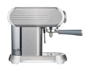 Máquinas de café expreso con leche forthing 20 bar Pump Espresso y Cappuccino Latte Maker, Máquina de café expreso fácil de usar para el hogar - Product Image 3