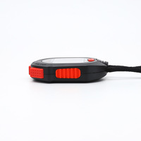 Veilleuse sport intelligente étanche à la pluie chronomètre entraîneur arbitre sport électronique chronomètre montre table vente en gros