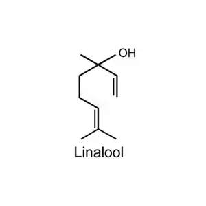 Linalool סינטטי מקרה אין: 2155/חדש Linalool טבעי ארומה כימי