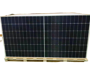 Système d'énergie solaire complet de 10 000 W pour montage au sol sur toiture, également appelé système hybride 10 kW - Product Image 2