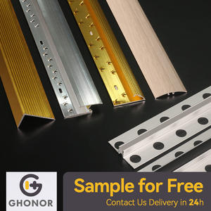 <span class=keywords><strong>Seuil</strong></span> <span class=keywords><strong>de</strong></span> <span class=keywords><strong>porte</strong></span> moderne en aluminium décoratif, bande <span class=keywords><strong>de</strong></span> transition plate pour le sol - Product Image 4