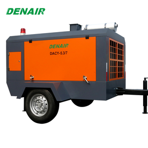 500 Psi Cfm 400 240 แบบพกพา ราคาดีที่สุด 500 Psi แบบพกพา - Product Image 2