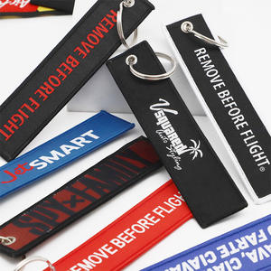 Étiquette personnalisée <span class=keywords><strong>de</strong></span> jet <span class=keywords><strong>de</strong></span> logo <span class=keywords><strong>de</strong></span> broderie avec l'étiquette <span class=keywords><strong>de</strong></span> nom <span class=keywords><strong>de</strong></span> porte-clés en métal enlèvent avant l'étiquette <span class=keywords><strong>de</strong></span> vol <span class=keywords><strong>de</strong></span> porte-clés d'aviation <span class=keywords><strong>de</strong></span> <span class=keywords><strong>moto</strong></span> - Product Image 2