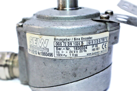 Encoder Incrementale PLC ES1S OGS 72 DN 1024 R/1860496 con Garanzia sul Prodotto
