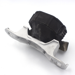 Support moteur avant droit Womala Auto Engine Systems 31262676 30776303, pièces moteur pour Volvo C30 C70 <span class=keywords><strong>S40</strong></span> V50 <span class=keywords><strong>05</strong></span>- - Product Image 2