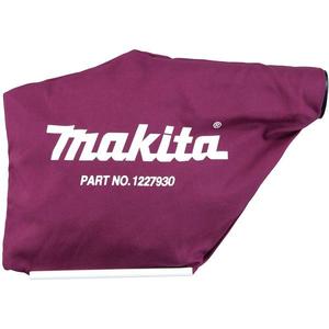 MAKITA - 122793-0 Sacs à poussière pour KP0810K - EAN 3240890903136 POWER TOOLS ACCESSOIRES ACCESSOIRES POUR EXTRACTEURS DE POUSSIÈRE - Product Image 1
