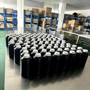 Vendita Diretta dalla Fabbrica: Inchiostro UV LED per Polimerizzazione Compatibile con <span class=keywords><strong>Epson</strong></span> I3200, Forte Adesione, Resistente ai Graffi per Vetro, Acrilico, Ceramica, Legno - Product Image 5