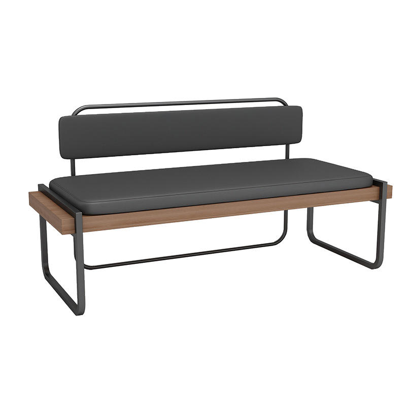 Siège de carte de 1,2 m (gris)