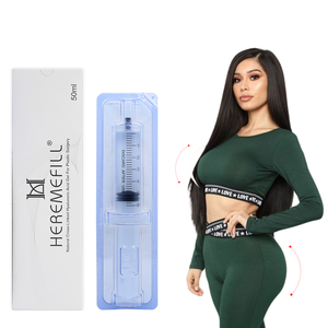 <span class=keywords><strong>Prix</strong></span> de gros – Remplisseur cutané HA réticulé – Expédition mondiale pour l'amélioration mammaire/pénienne et l'<span class=keywords><strong>injection</strong></span> BBL - Product Image 3
