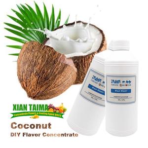 Hindistan cevizi özü Unveiled sentetik koku yağı (95% + saflık) endüstriyel ve günlük tatlar için konsantre parfüm ve cilt bakımı - Product Image 3