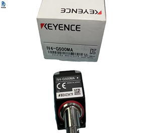 Keyence keenz เซนเซอร์แอนะล็อกตาแมว IV4-G500CA IV4-G120 OP-88642ของแท้ของใหม่ - Product Image 1