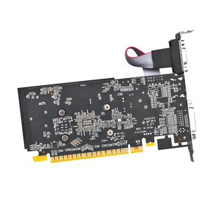 데스크톱 용 기존 공장 Geforce GT740 4G 비디오 그래픽 카드 GT740 4G 그래픽 카드 지원 4K - Product Image 4