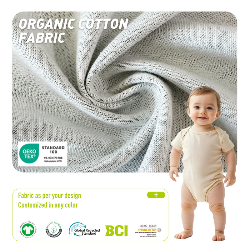 100 Print Cotton Gauze Fabric Double