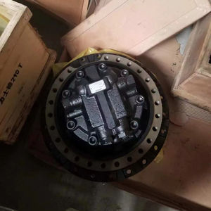 Suku cadang mesin penggerak akhir Motor Travel hidrolik 9281921 untuk <span class=keywords><strong>Hitachi</strong></span> <span class=keywords><strong>ZX330</strong></span> penggali - Product Image 2