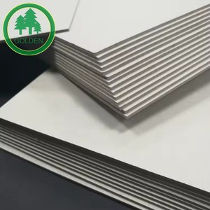 Cartón Gris Sin Recubrimiento de Primera Calidad de 1200 g/m² para Embalaje, Manualidades e Impresión - Product Image 5