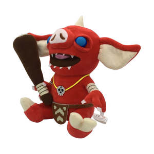 JM1 Vente chaude Nouvelle poupée en peluche la plus vendue <span class=keywords><strong>Zelda</strong></span> Legend Game Peripheral Link Wilderness <span class=keywords><strong>Breath</strong></span> Hailar Doll - Product Image 5