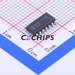 Venta al por mayor SN74LS05DR Circuito Integrado IC Chip Inversor Venta al por mayor Proveedor de chips de componentes electrónicos y servicio BOM - Product Image 1