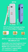 Envío Gratis Internet USB Dongle 4G LTE Router 150Mbps Módem Banda ancha WiFi inalámbrico stick 4G WiFi Router con tarjeta Sim Inicio