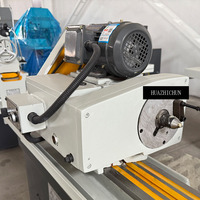Meuleuse cylindrique HUAZHICHUN M1450