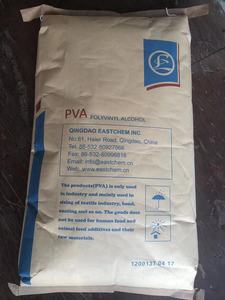 <span class=keywords><strong>Pva</strong></span> 0599/2698 easthony chemland <span class=keywords><strong>PVA</strong></span> BF 24e/Polyvinyl rượu Polymer 1799 cho dọc Kích thước <span class=keywords><strong>PVA</strong></span> bột - Product Image 5