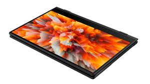 Fábrica al por mayor OEM YOGA 14 pulgadas portátil 16GB DDR5 128/<span class=keywords><strong>256</strong></span>/512GB/1TB SSD 360 ° <span class=keywords><strong>Flip</strong></span> pantalla táctil ordenador Mini PC N100 portátil - Product Image 2