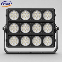 Projecteur LED DMX512 à tête mobile 350W Spot Beam Wash pour DJ, club, concert, événement
