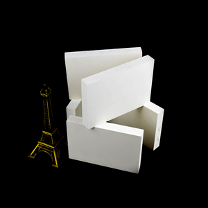 2024 Marc chất lượng xây dựng WPC ván Khuôn bảng 4x81300x3000 mét Kích thước bê tông PVC nhựa shuttering tường tấm hình thức - Product Image 3