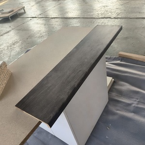 <span class=keywords><strong>Encimera</strong></span> de <span class=keywords><strong>Cocina</strong></span> Moderna de HPL <span class=keywords><strong>Formica</strong></span>, MDF/CHIPBOARD, Resistente al Agua, Superficie de Alto Brillo, Colores Personalizados, 1 Año de Garantía - Product Image 6