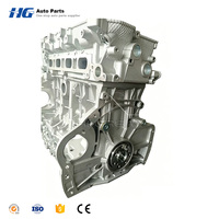 Bloc moteur complet neuf à prix de gros 4N15 4N14 4N16 pour Mitsubishi L200 Pajero Sport