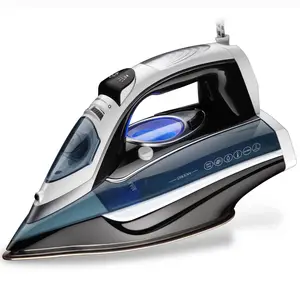 3200W Super Powerful Anbolife New Developed Full Function Electric Iron Steam Irons