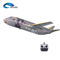 Dirigible Inflable Pequeño con Control Remoto, Dirigible de Helio Personalizado, Globo Zeppelin para Exteriores e Interiores, Publicidad, Promoción, Eventos