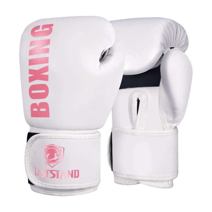 white pink